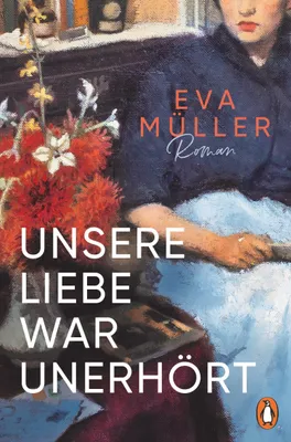 Produktbild von Unsere Liebe war unerhört