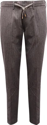 Produktbild von 1511AR pantalone uomo ELEVENTY man wool trousers