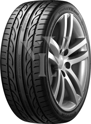 Produktbild von Hankook Ventus V12 Evo2 (K120) 225/50R17 98Y Xl