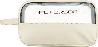 Produktbild von Peterson Kosmetiktasche für Frauen Bioot natur One size