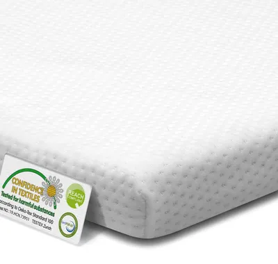 Imagen del producto de Colchón de gel para mayor comodidad