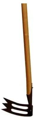 Produktbild von Spork-Hacke 170Cm E-Stiel 1383