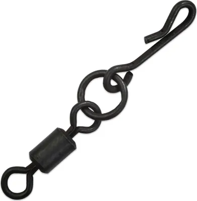 Produktbild von Giants Angeln obratlík Heli Swivel mit Quick Snap velikost 8
