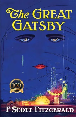 Produktbild von The Great Gatsby