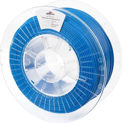 Produktbild von Spectrum Filaments PLA Premium, 1 Stück(e), 1 kg