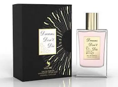 Produktbild von Volaré Dreams Don't Die Eau de Parfum  100 ml