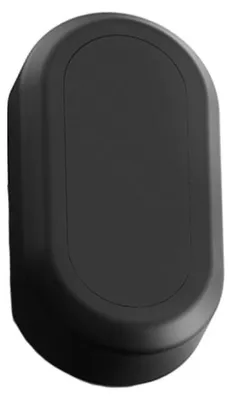 Obrázek produktu pro INF Silikonové magnetické pouzdro pro SmartTag2, voděodolné, samolepící