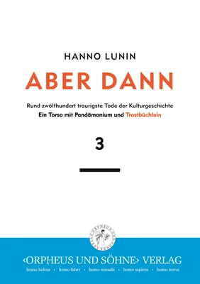 Produktbild von Aber dann 3