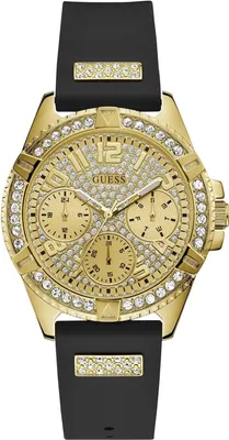 Productafbeelding van Guess Dameshorloge W1160L1