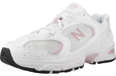 Produktbild von New Balance 530 Sportschuhe Weiß EU 38 Herren,Damen Weiß EU 38