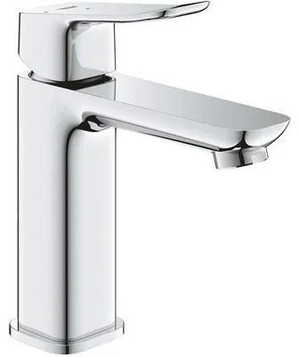 Image de GROHE 1018360000, chrome