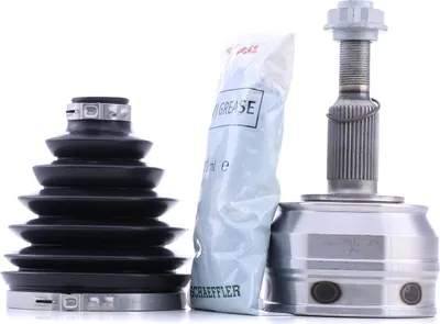 Image de Vw T5 Joint Externe 03-