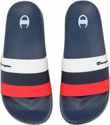 Productafbeelding van Teenslippers Champion S32632-BS501 voor Jongens