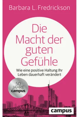 Zdjęcie produktu dla Die Macht der guten Gefühle