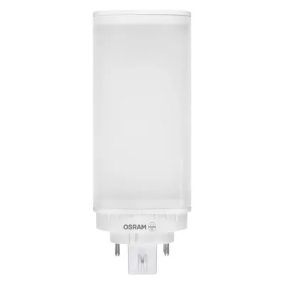 Produktbild von Ledvance OSR DULUX T/E LED 7W/840 800lm 130°4Pin GX24q-2 30000h A++ 7kWh/1000h