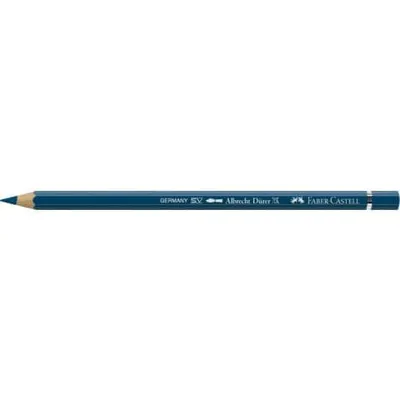 Produktbild von Faber Castell Aquarellstift A.Dürer 3,8 mm preussisch blau