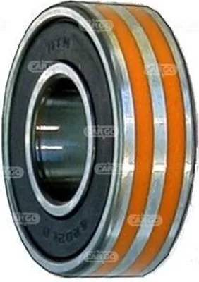 Zdjęcie produktu dla Regulator alternatora 14 V HC-CARGO – specjalistyczne rozwiązania z rynku części zamiennych m.in. do samochodów marki FIAT