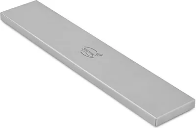 Immagine prodotto di Städter Coperchio per stampo per paté 30, acciaio inox, argento, 30 x 6 x 2 cm