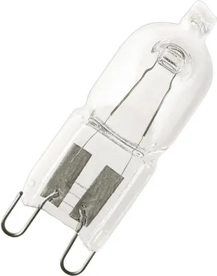 Obrázok produktu pre OSRAM Halopin G9 235lm 20 watt číry