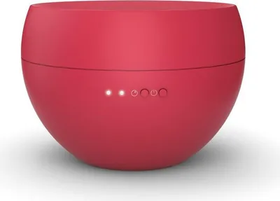 Immagine prodotto di Stadler Form Jasmine, rosso, CA, 7,2 W, 130 mm, 130 mm, 90 mm