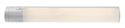 Image de Rabalux 78028 Lampe de travail Duddu, 20W, 4000K, 1200lm-plastique, blanc, blanc neutre