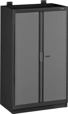 Produktbild von VIGOR Apothekerschrank V6000-063XD L x B x H: 1120 mm x 726 mm x 1980 mm