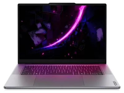 Produktbild von Lenovo Yoga Pro 7 15IPH11 Copilot+ PC, Intel Core Ultra 9, 38,9 cm (15.3"), 2560 x 1600 Pixel, 32 GB, 1 TB, Windows 11 Pro