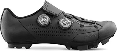 Produktbild von Fizik Mtb-Schuh Infinito X1, Black/Black, Gr. 41