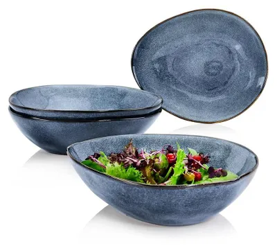 Produktbild von SÄNGER Salatschalen Set Darwin 4 teilig