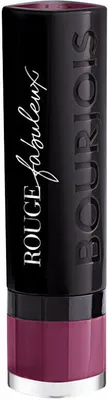 Image de Bourjois Rouge Fabuleux 015 Plum Plum Pidou