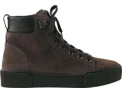 Produktbild von Högl Damen Stiefeletten 8-103632 6600 Farbe: Grau Größe: 37.5
