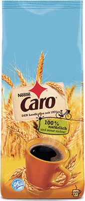 Produktbild von Caro Kaffee Instant 500g