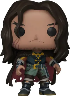 Zdjęcie produktu dla FUNKO POP! 80248, Figurka kolekcjonerska, Film i Seriale