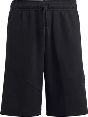 Produktbild von Adidas U FI LOGO SH BLACK/HTHR 164