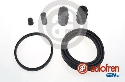 Produktbild von AUTOFREN SEINSA Bremssattel-Reparatursatz für VW POLO (9N) Vorne 54mm D4638