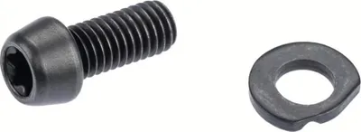 Produktbild von SRAM Schaltseilbefestigung für Apex XPLR / Eagle mechanisch - präzise Schaltp...
