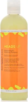 Produktbild von Aunt Jackie's Kids Heads Up Moisturizing & Softening Shampoo 355ml