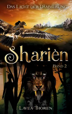 Produktbild von Sharièn