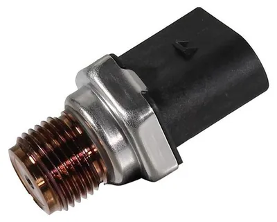 Produktbild von METZGER 0906202 Kraftstoffdrucksensor für VW Golf VII Schrägheck (5G1, BQ1, BE1, BE2) Polo Schrägheck (6R1, 6C1) Passat Variant (3G5, CB5) für AUDI