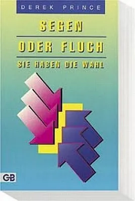 Produktbild von Segen oder Fluch: Sie haben die Wahl