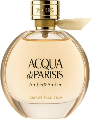 Produktbild von Acqua di Parisis Amber&Amber Eau de Parfum 100 ml