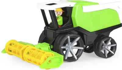 Obrázok produktu pre TRUXX2 Kombajn