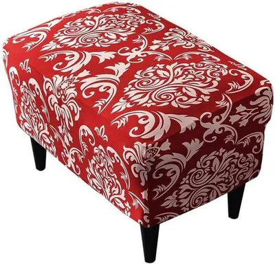 Immagine prodotto di Copertura in poliestere ed Spandex con base antiscivolo, lavabile