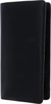 Immagine prodotto di PICARD Pelle porta carte di credito Brooklyn Cardholder Black nero