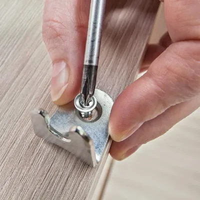 Produktbild von Schrauben - Selbsttappende Schrauben-Assortimentset 250 Stück