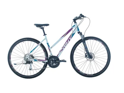 Produktbild von Trekkingrad SPRINT SINTERO PLUS LADY 28"