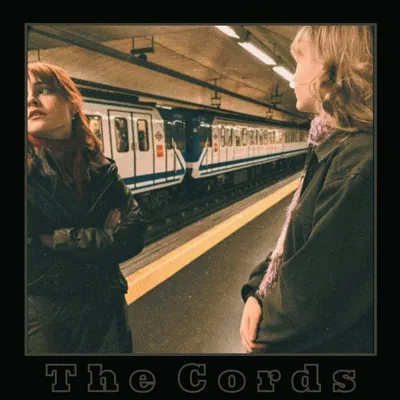 Produktbild von The Cords: The Cords (Baby Blue Vinyl)