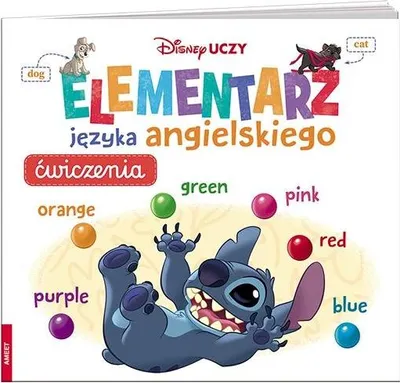 Image de Disney Englisch Einführung mit Übungen & Aktivitäten