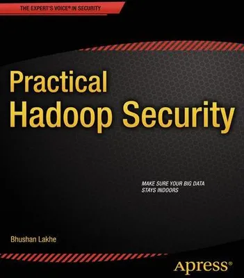 Obrázok produktu pre Practical Hadoop Security