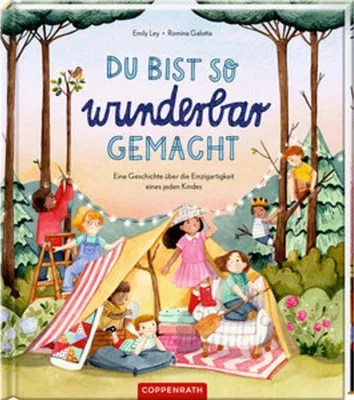 Image de Du bist so wunderbar gemacht